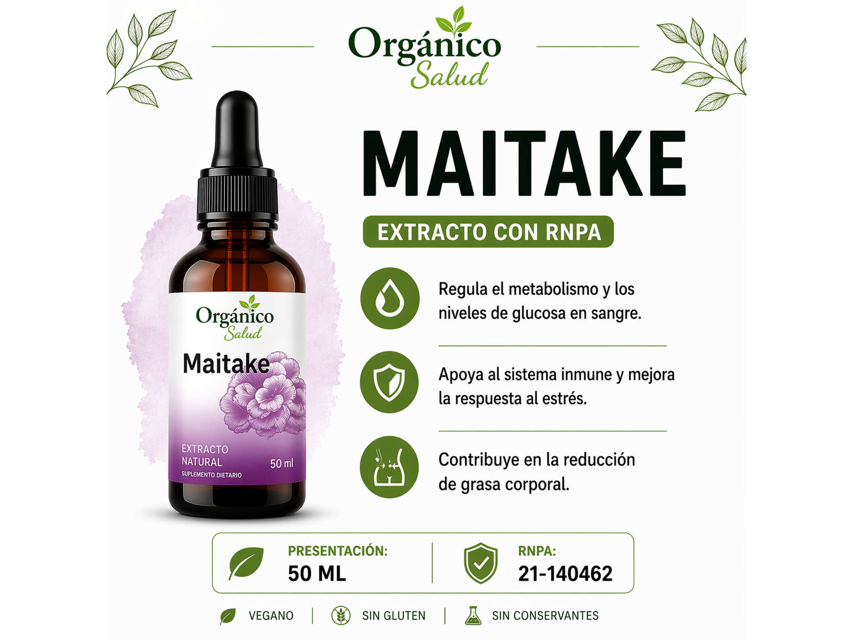 Maitake
