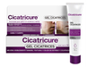 Cicatricure Gel Cicatrices Y Estrías X 30grs