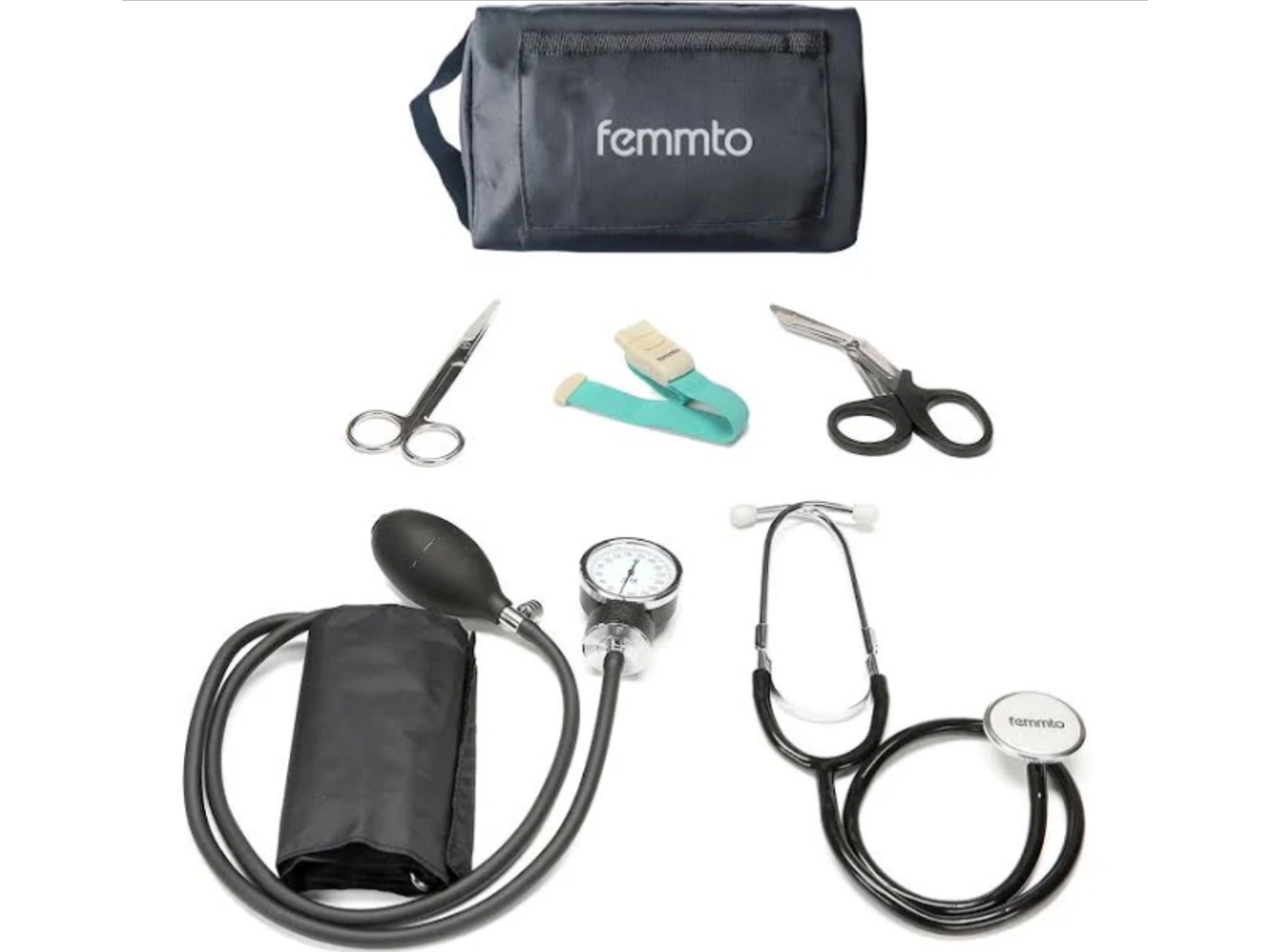 Kit de Enfermería Femmto