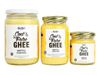 Ghee - Manteca Clarificada - Cow's Pure- SRI SRI TATTVA