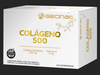 Colageno 500 60Comp-GEONAT