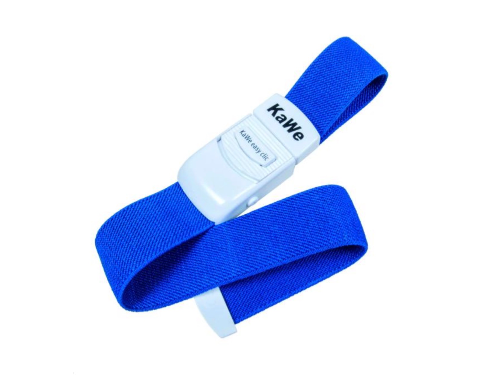 Torniquete para extracción de sangre