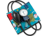 Tensiometro aneroide Silfab Pediatrico