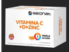 Vitamina C Triple Accion 30Comp-GEONAT