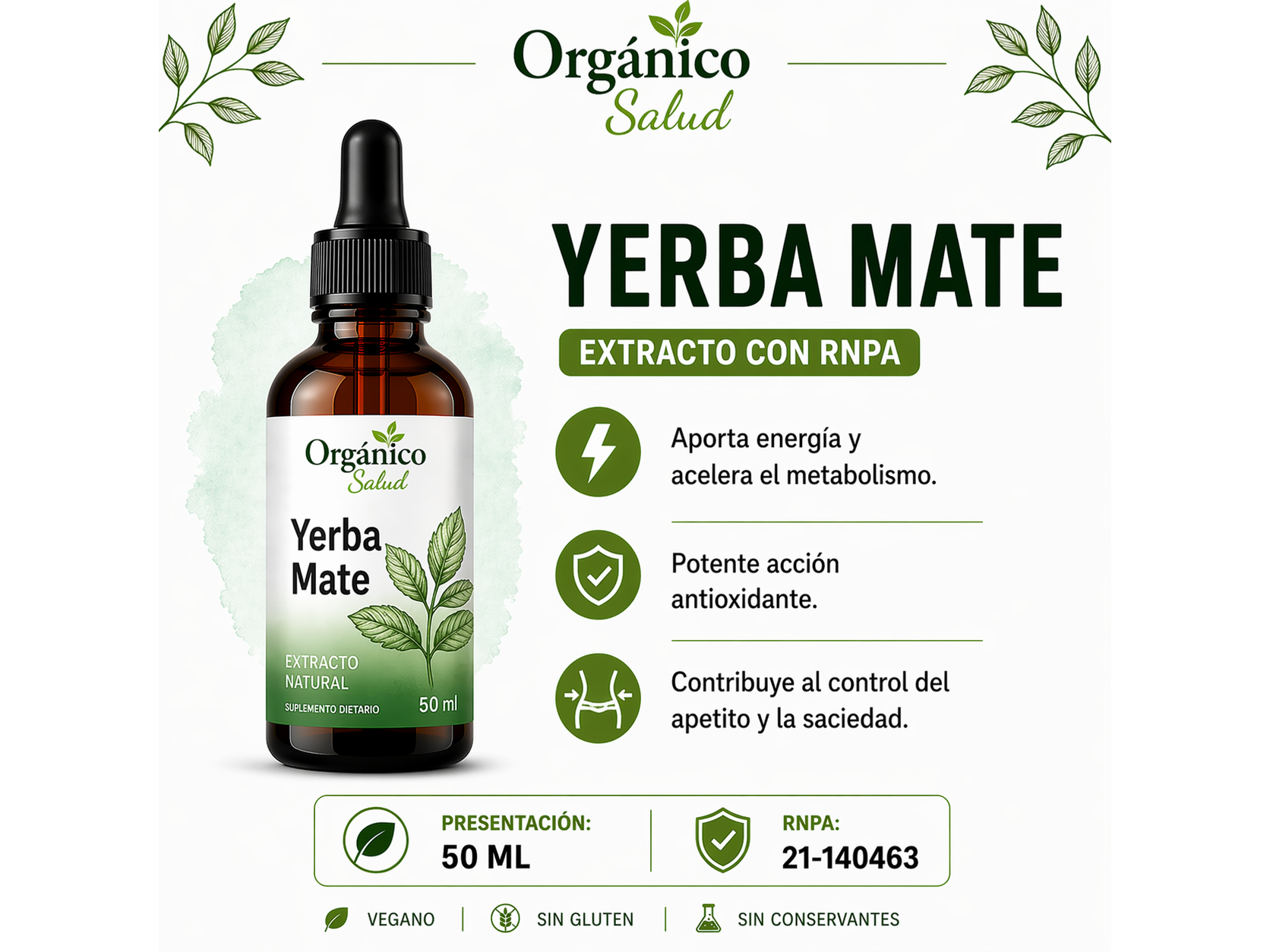 Yerba mate