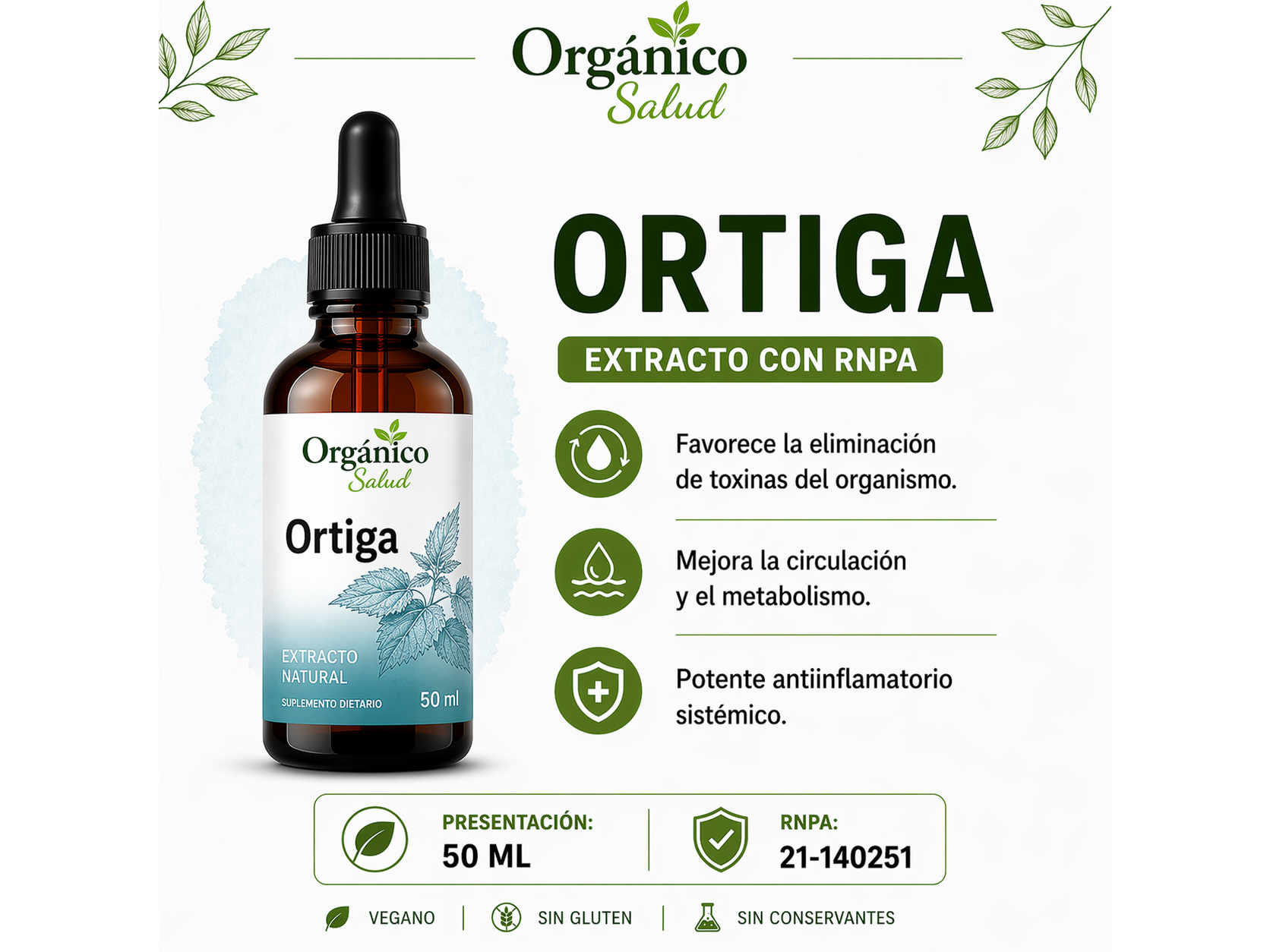 Ortiga
