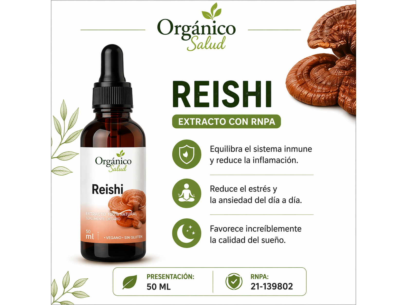 Reishi