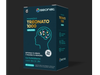 Magnesio Treonato 1000 60Comp-GEONAT