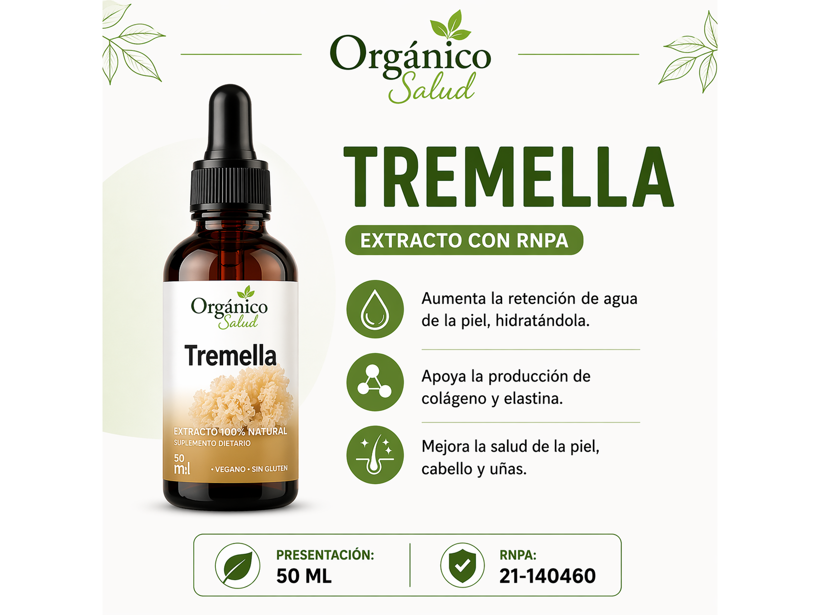 Tremella