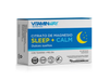 Citrato De Magnesio Sleep+Calm 30Cap-VITAMINWAY