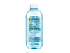 Agua Micelar Skin Garnier con Ácido Salicílico x 400 ml