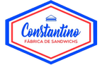 Logo de Constantino Sandwich - Alto Alberdi
