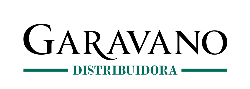 Logo Distribuidora Garavano