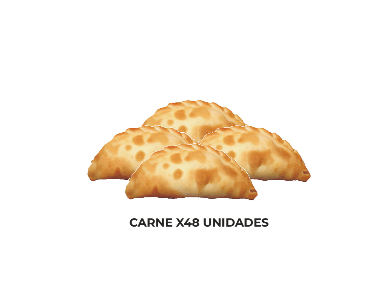 CAJA EMP. DE CARNE X 48 NOBLE