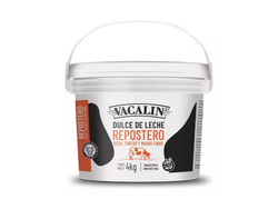 DULCE DE LECHE REPOSTERO BALDE 4kg