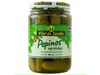PEPINO AGRIDULCE 650 GR