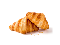 FACTURA CROISSANT CAJA X 126