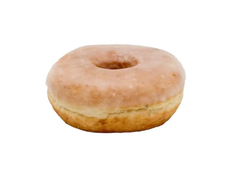 DONUT GLASEADA - MOLINO CAÑUELAS