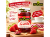 MERMELADA FRUTILLA 425GR X12 FDJ