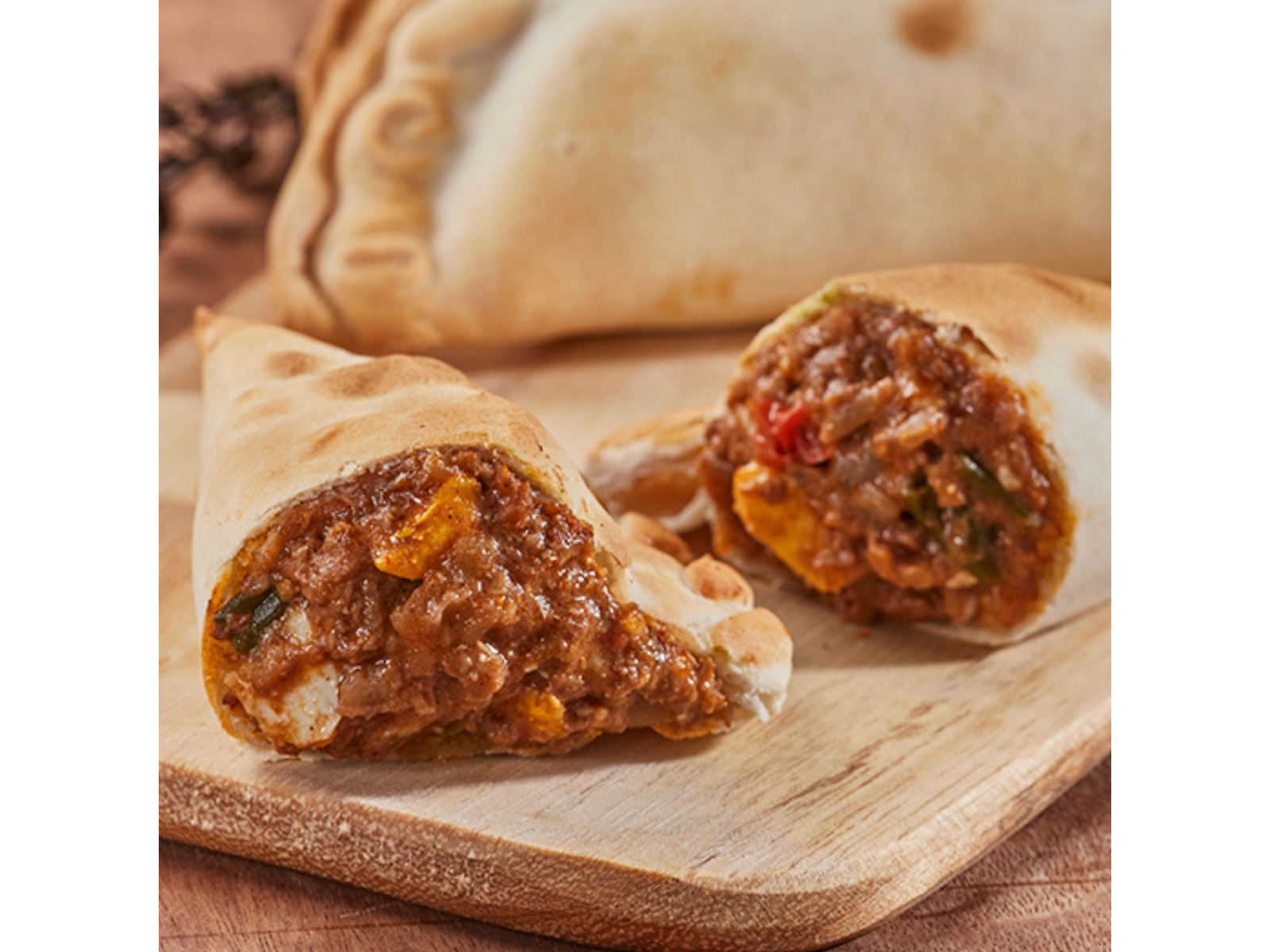 CAJA EMP. DE CARNE SUAVE X48