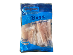 FILET DE BOGA S/ESP PAQ  x1Kg