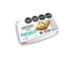 QUESO P/SALUT X 400 GR VACALIN