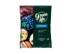 ARANDANOS GREEN LIFE x300gr