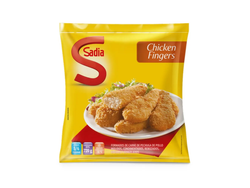 CHICKEN FINGERS SUPREMITAS POLLO REB  x720gr