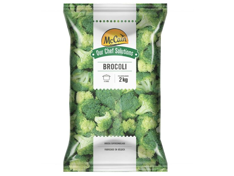 MC BROCOLI 2kg