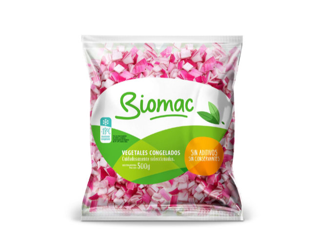 CEBOLLA MORADA CLUB 500 GR