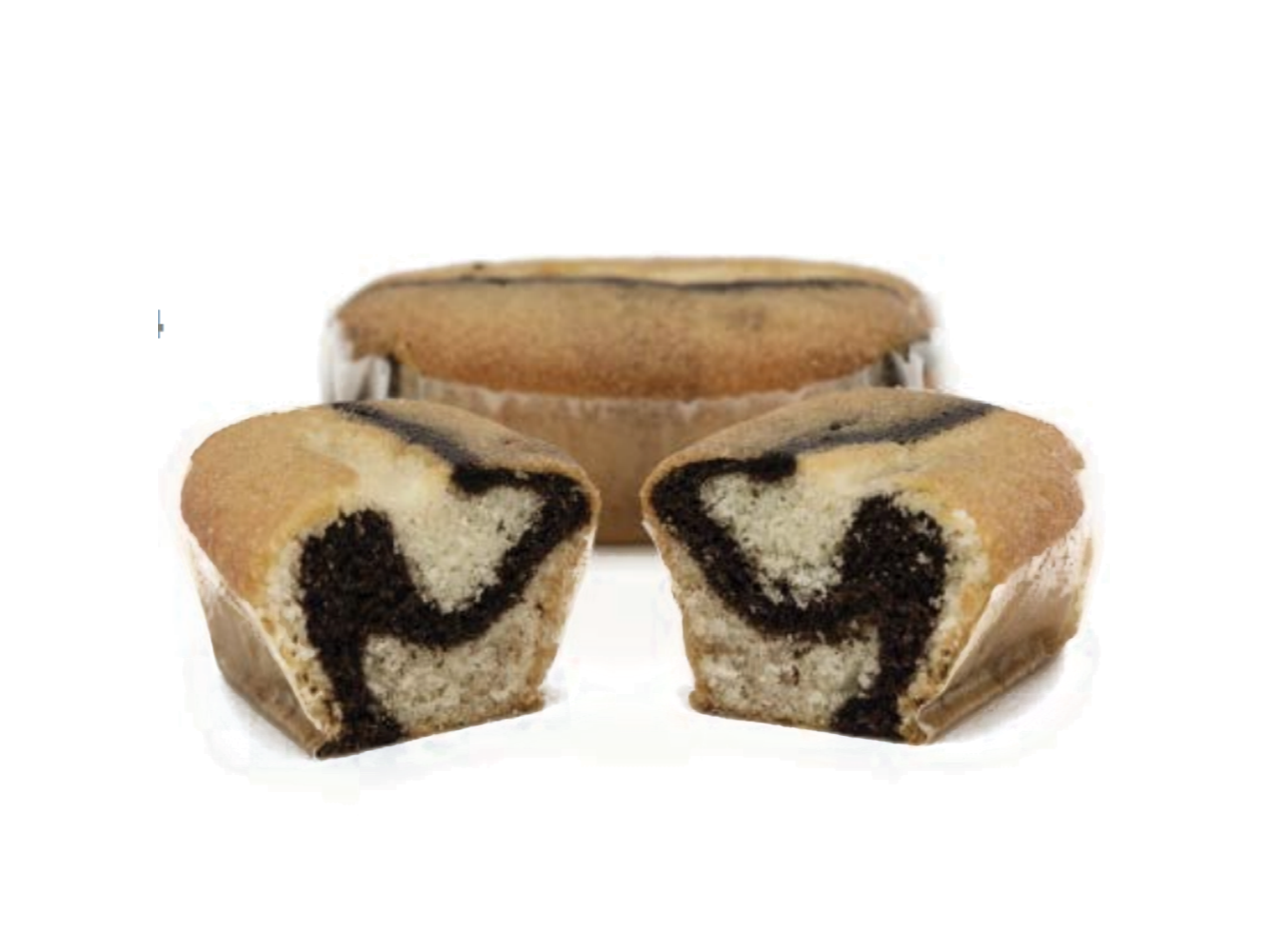 BUDIN MARMOLADO - MOLINO CAÑUELAS