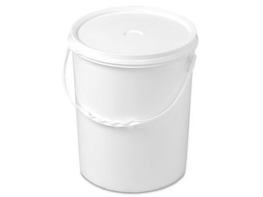 BALDES SUPER ESPECIALES - 10 LITROS