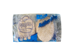 MED. DE BOGA NATURAL PAQ X400gr