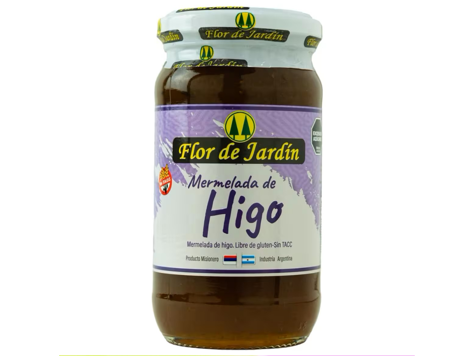 MERMELADA HIGO 425 GR