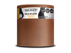 DULCE DE LECHE PANADERO 10kg