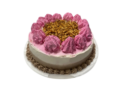 TORTA HELADA NAPOLITANA