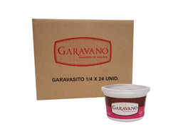 GARAVASITO 1/4 SURTIDOS (24 UNIDADES)