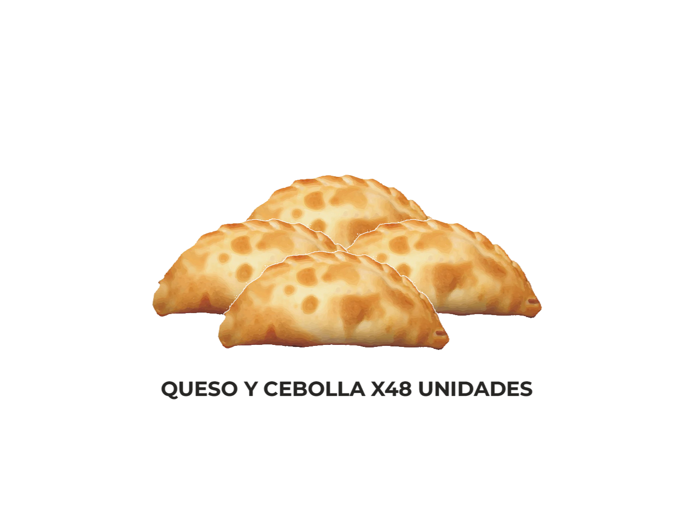 CAJA EMP. DE POLLO X48 NOBLE