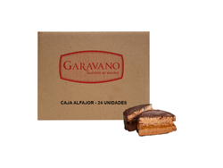 POSTRE ALFAJOR (24 UNIDADES)