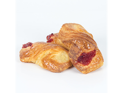 FACTURAS C/CREMA Y MEMBRILLO CAJA X108