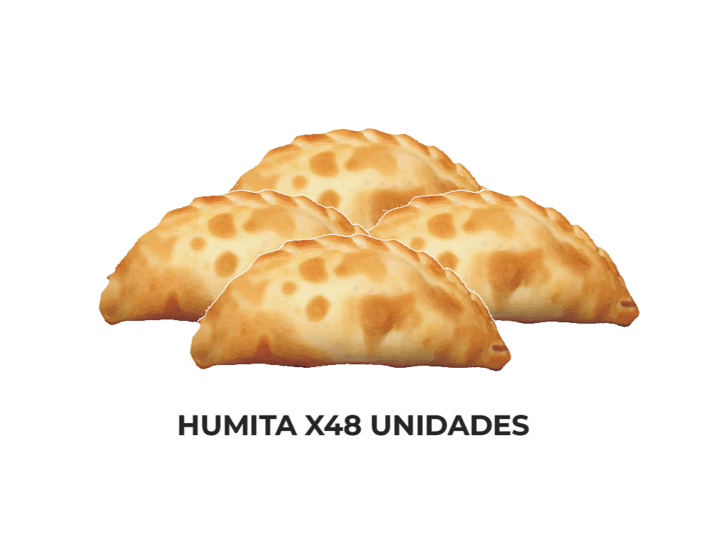CAJA EMP. DE HUMITA  X48 NOBLE