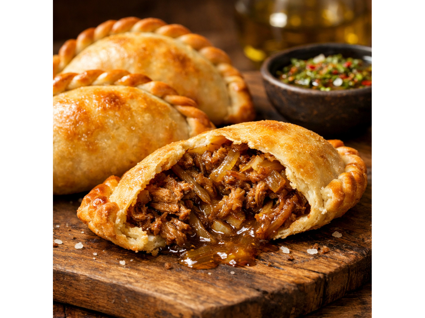 CAJA EMP. BONDIOLA BRASEADA X 48