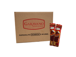 GARAVALITO BOMBON (40 UNIDADES)