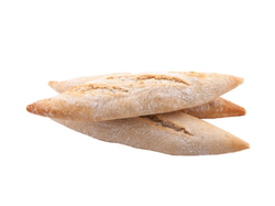 PAN MEDIA BAGUETTE RUSTICA X 60UN (MOLINO CAÑUELAS)