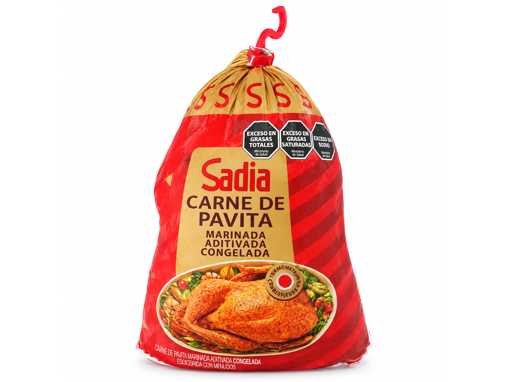 PAVITAS SADIA