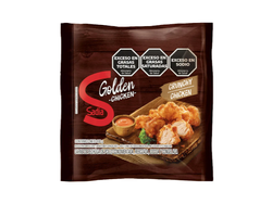 CRUNCHY CHICKEN CONG X 300GR