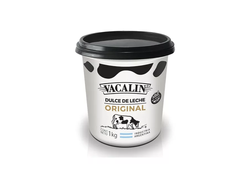 DULCE DE LECHE CLÁSICO 1kg