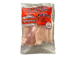 FILET DE TARARIRA X 1KG