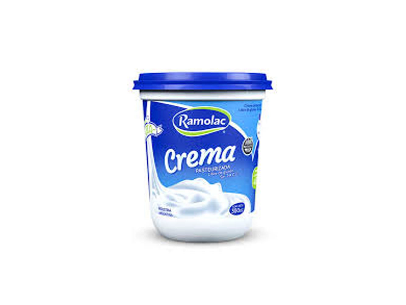 CAJA X12 / CREMA DE LECHE X350GR