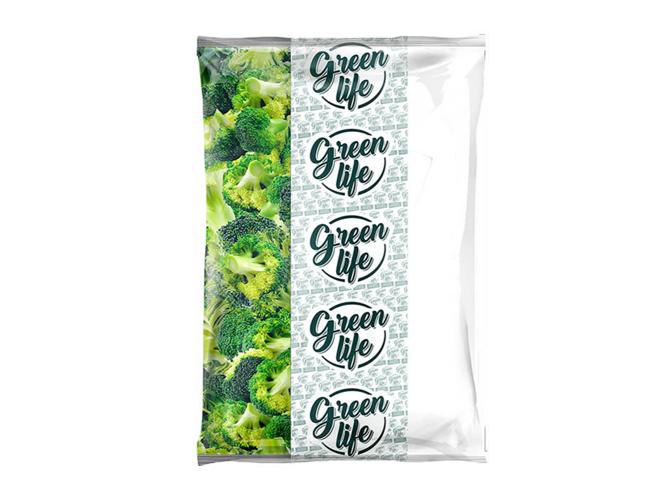 BROCOLI CONG. 2kg